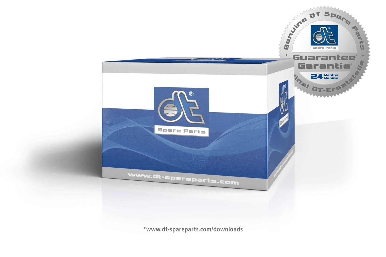 Купити 463492 Diesel Technic Лівий ліхтар покажчика повороту